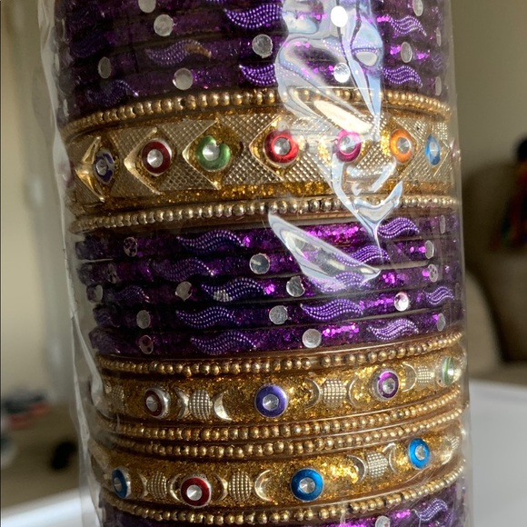 Bangles💜Bangles💜Bangles - Picture 2 of 2
